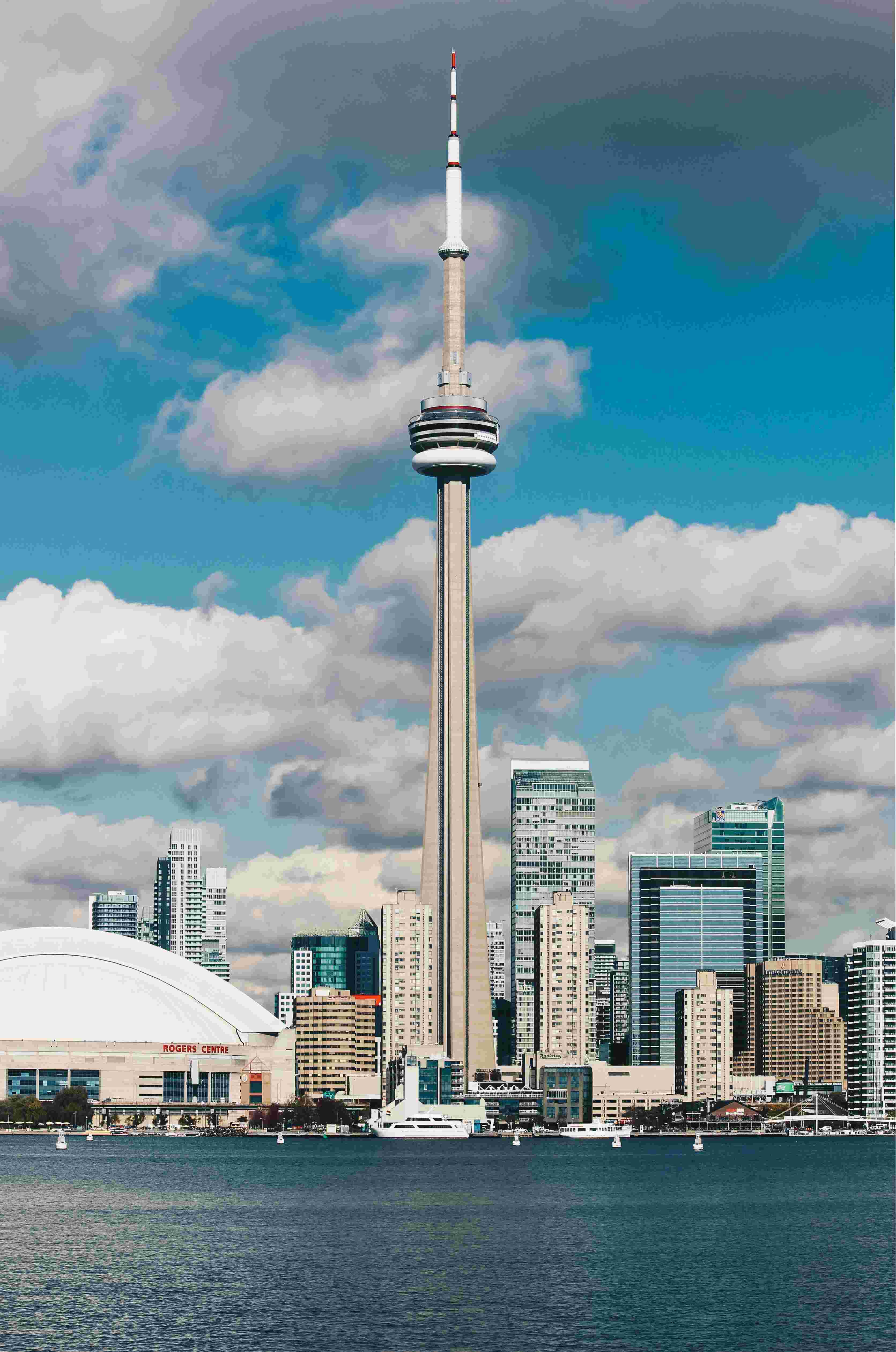Toronto Tower